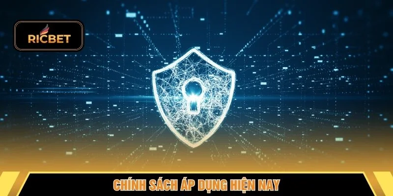 Chính sách áp dụng hiện nay
